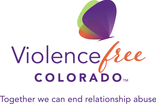 Violence Free Colorado Violence Free Colorado
